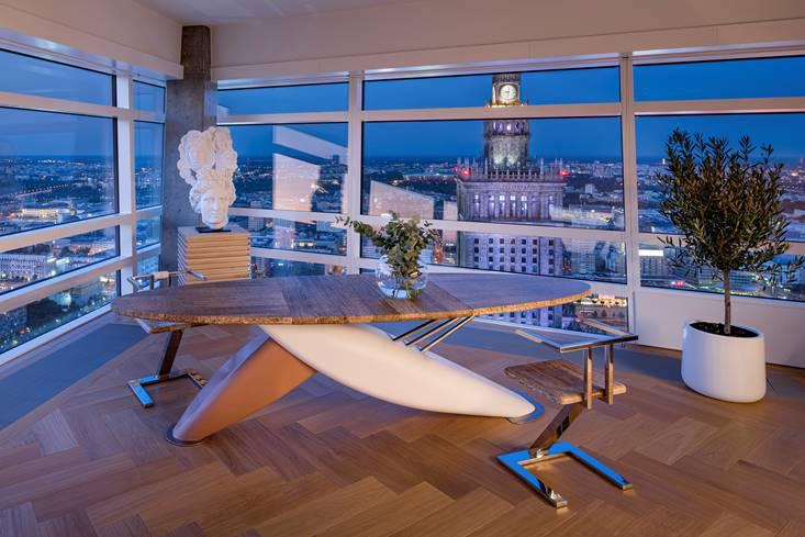 Versatilidade da Paulownia